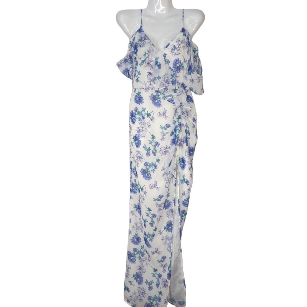 REVOLVE | YUMI KIM‎ My Everything Maxi Dress in Dancing Lilac | XXS
